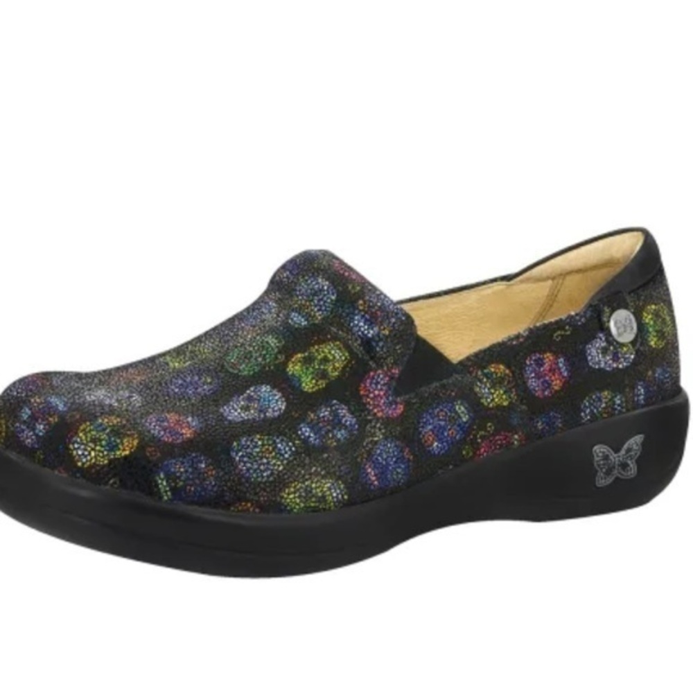 Alegria Keli PRO Sugar Skulls
Dottie Sz 39